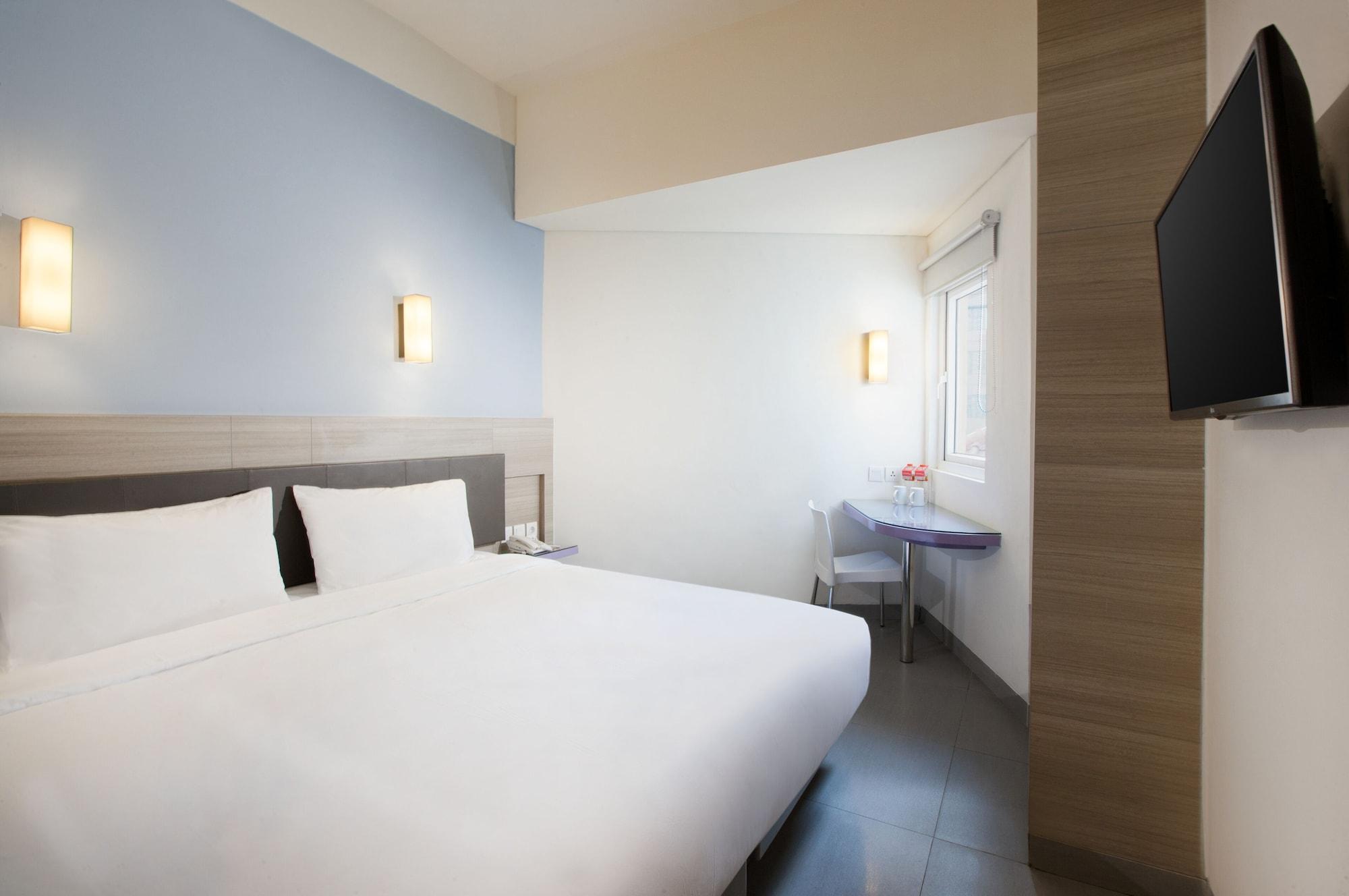 Amaris Hotel Satrio Kuningan - Jakarta Extérieur photo