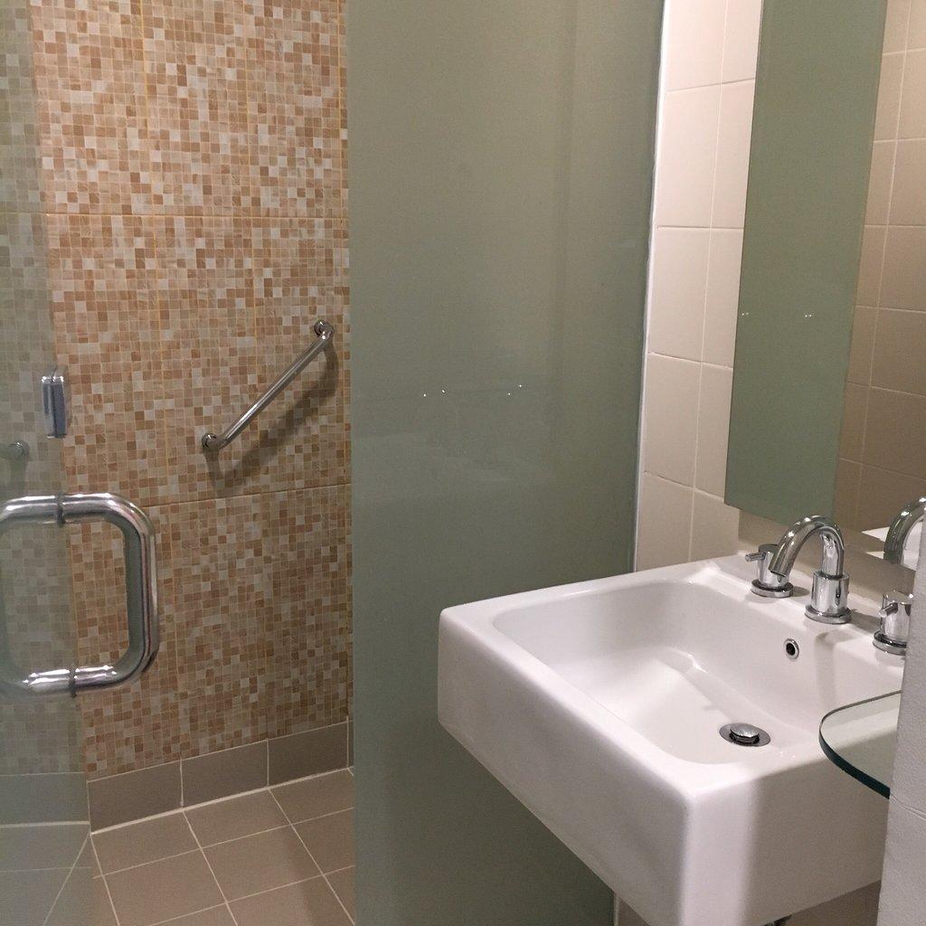 Amaris Hotel Satrio Kuningan - Jakarta Extérieur photo